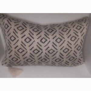 DKNY DECORATIVE PILLOW